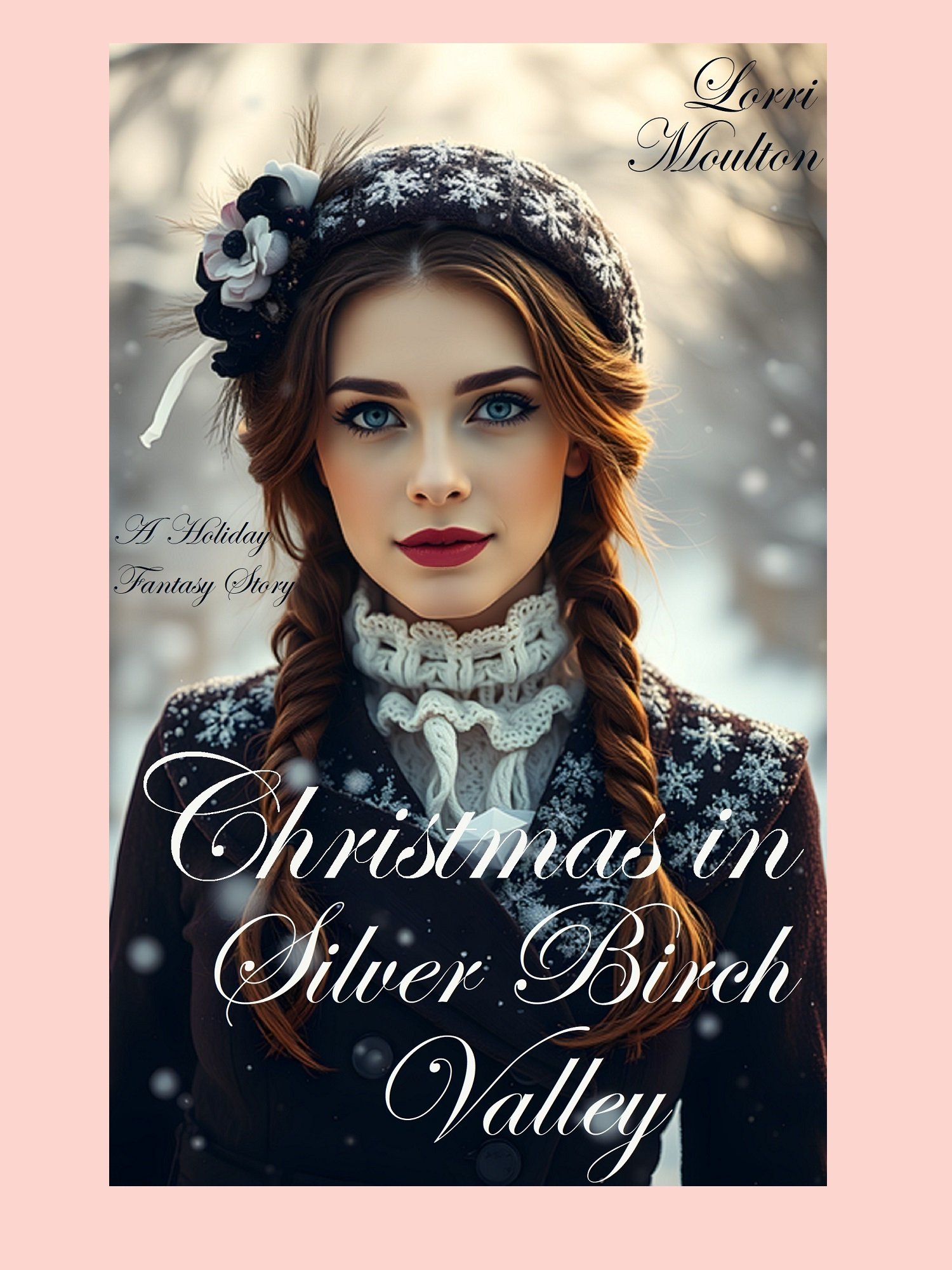 Christmas in Silver Birch Valley EBOOK product image (1)