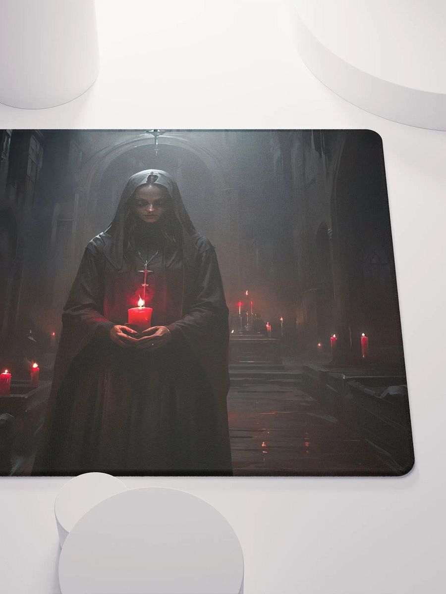 Mouse Pad 18