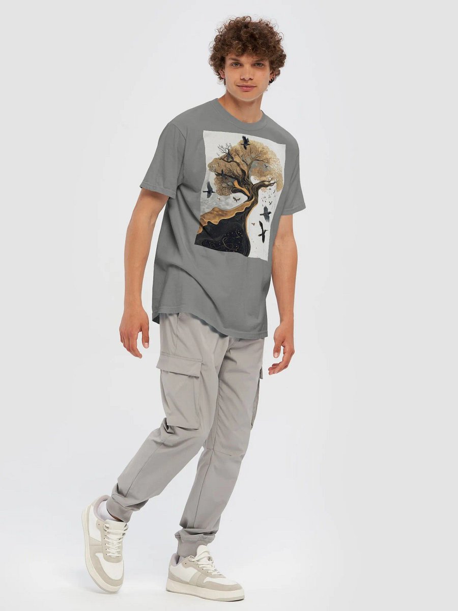 Comfort Colors Garment-Dyed Heavyweight T-Shirt by Comfort Colors product image (26)