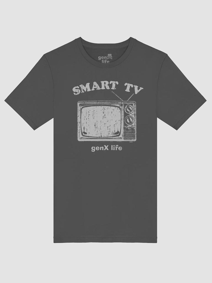 Smart TV Tshirt product image (1)