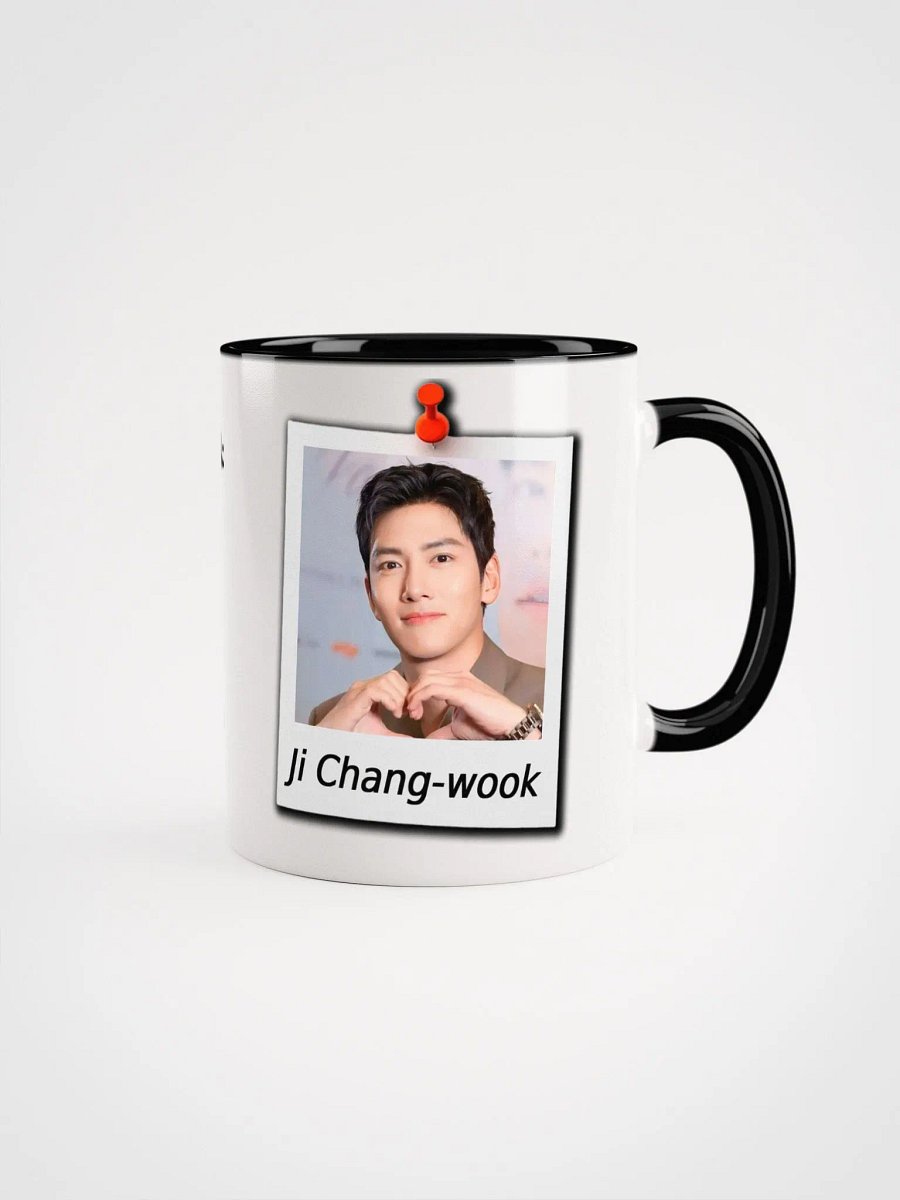 Ji Chang-wook Crush: Desayuná con el Dueño de tus Suspiros product image (1)