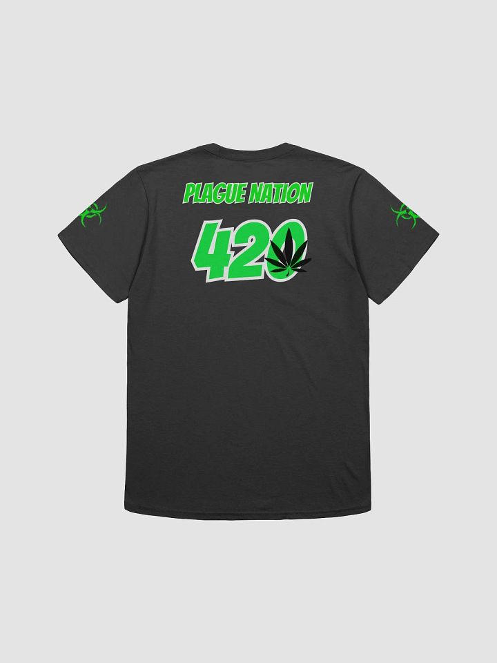 PLAGUE NATION 420 product image (2)