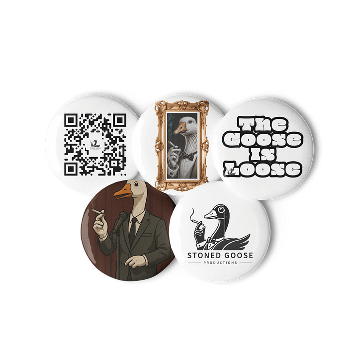 Buttons product image (3)