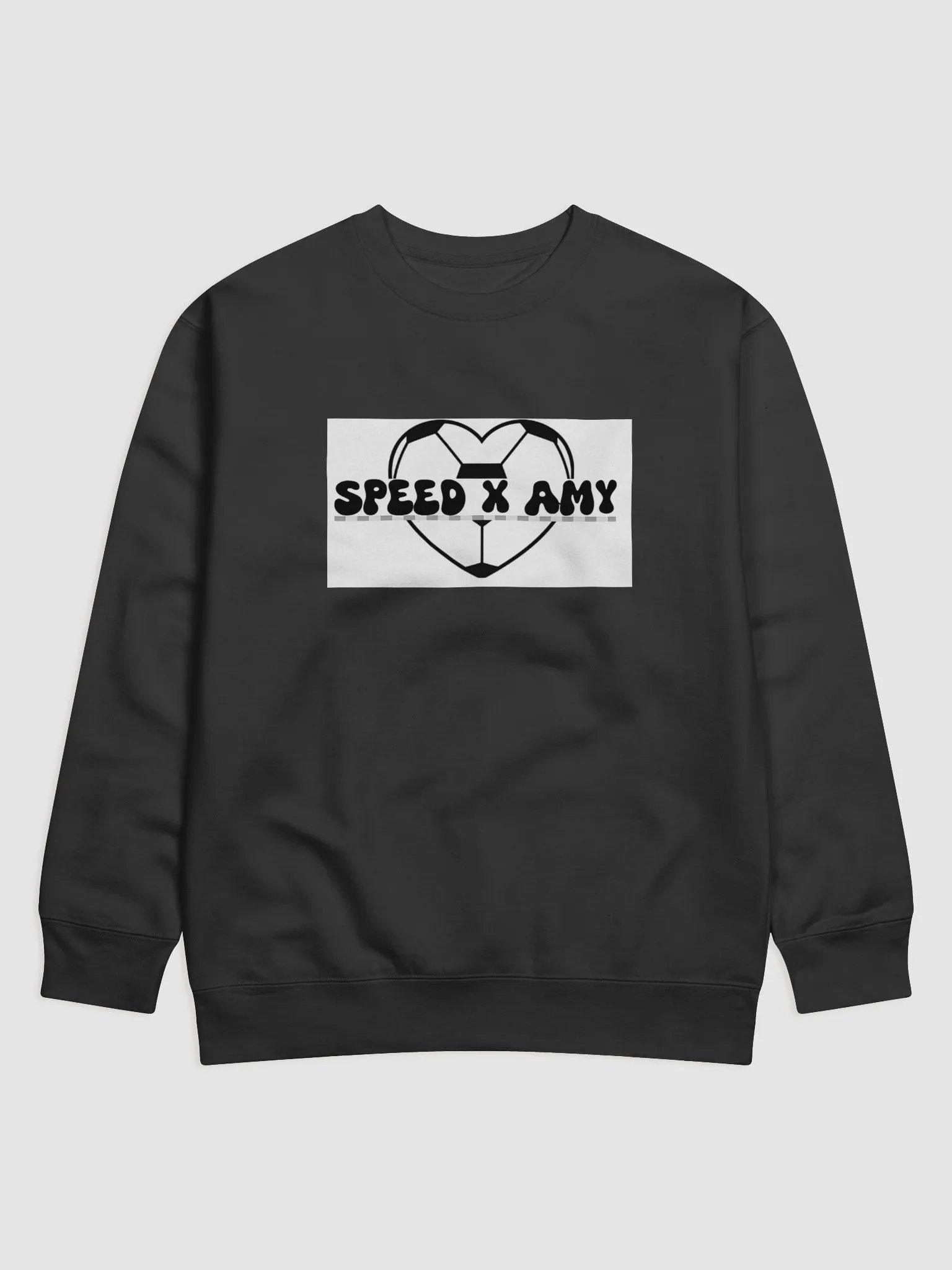 SpeedXAmy Sweater product image (1)