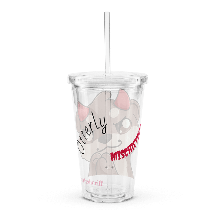 Mischievous cup product image (2)