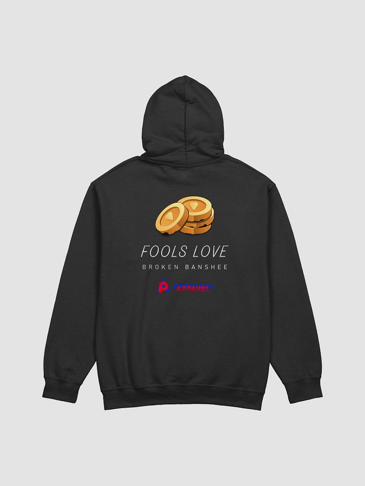 Fools Love Hoodie product image (8)