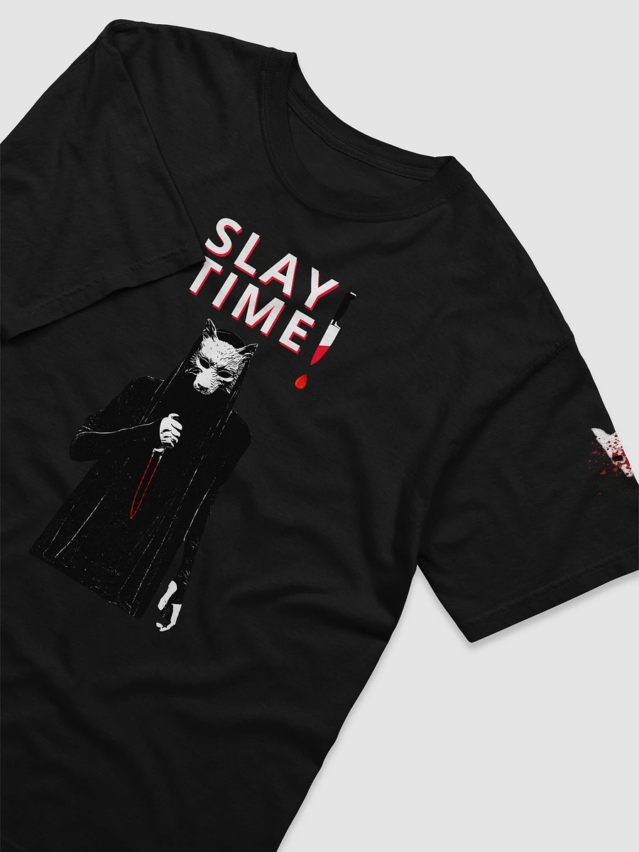 Thunderwolf Official Slay Time Unisex T-Shirt product image (3)