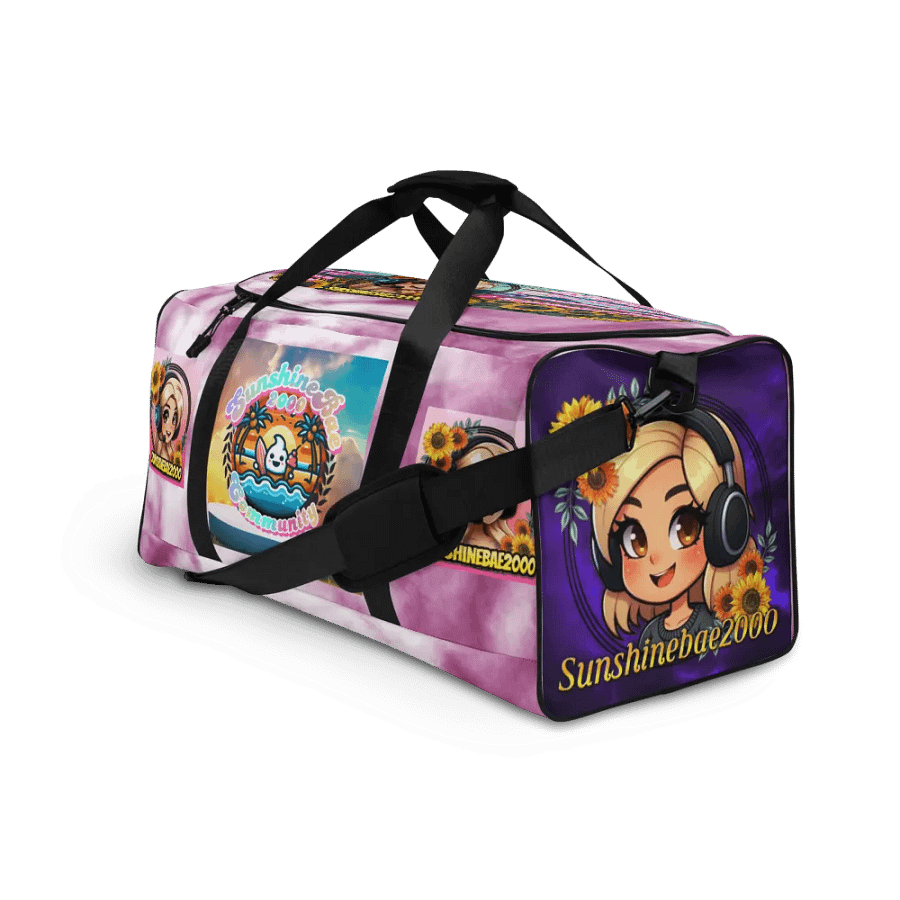 Sunshine Merch product image (10)