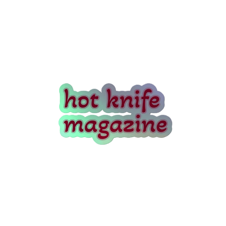 holographic stickers product image (2)