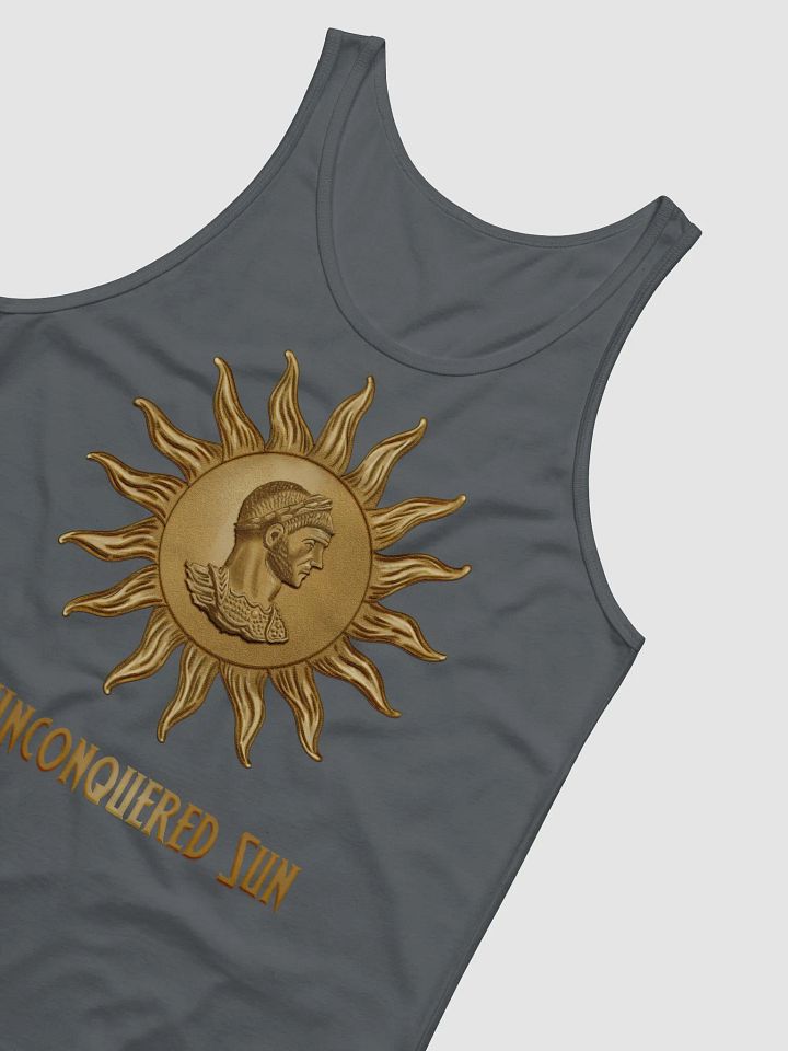 Unconquered Sun Tank-Top product image (11)