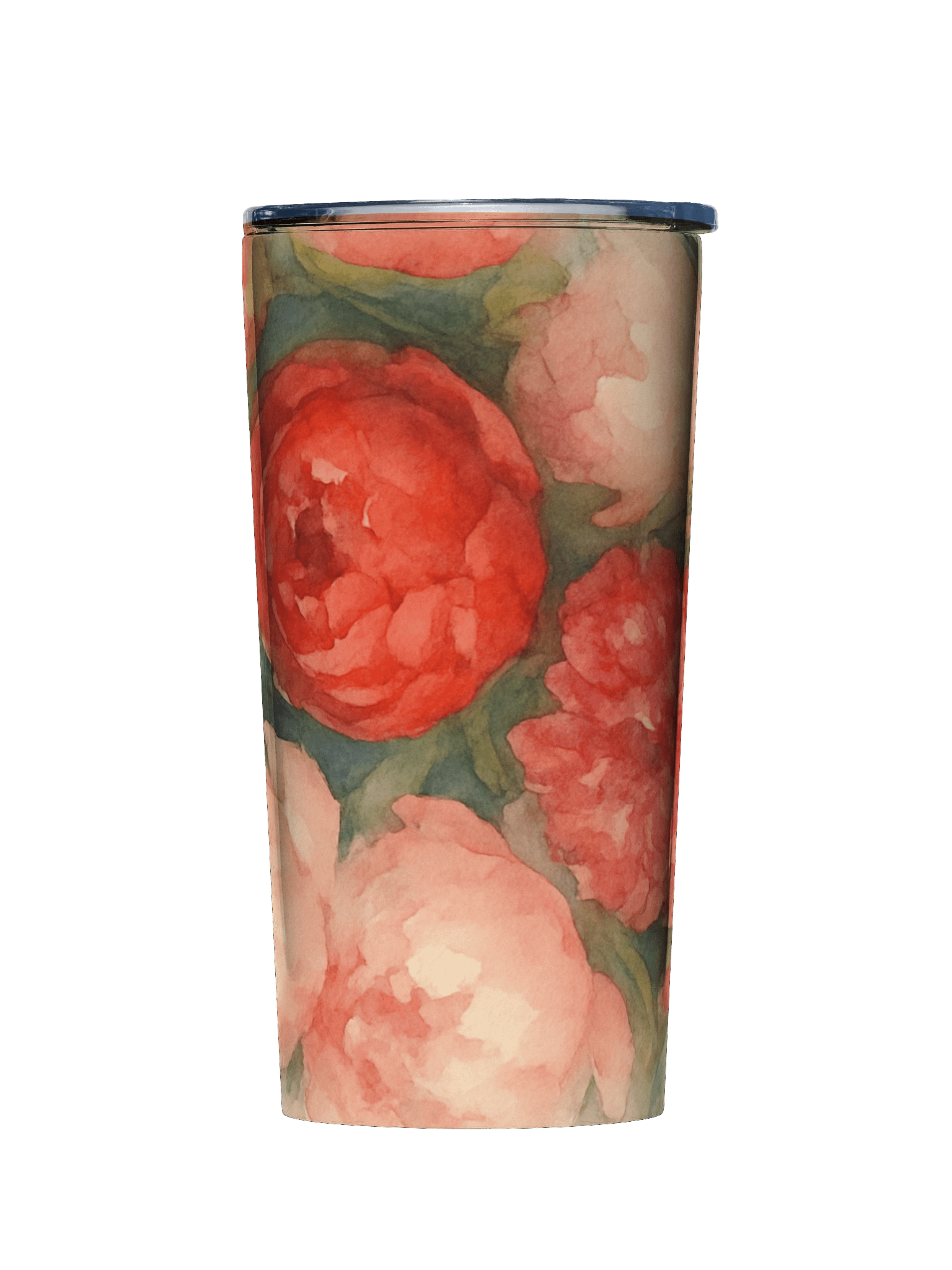 Blossom Bliss 20oz Stainless Steel Tumbler product image (1)