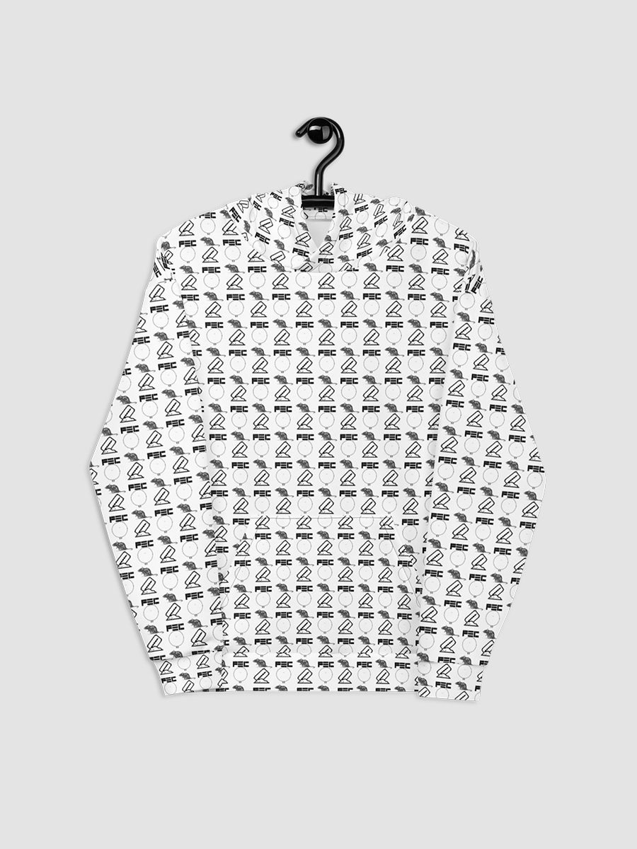 MY INTERLUDE HOODIE product image (5)