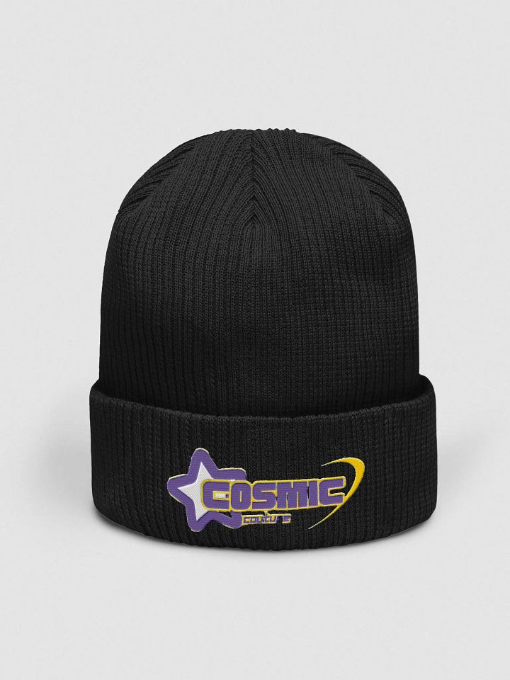 Cosmic Couture Beanie product image (3)