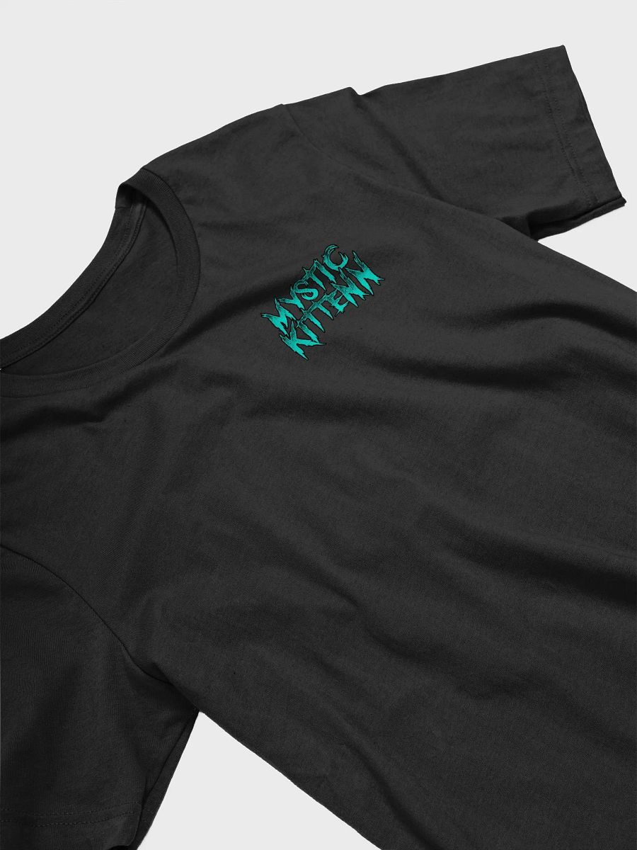 MysticKittenn Graphic // Bella Canvas Supersoft T-Shirt product image (17)