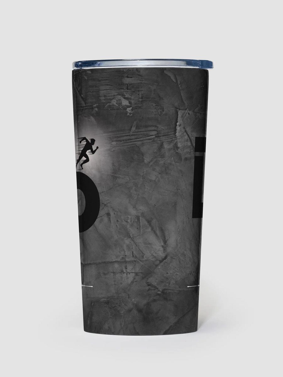 20 oz Stainless Steel Tumbler product image (1)