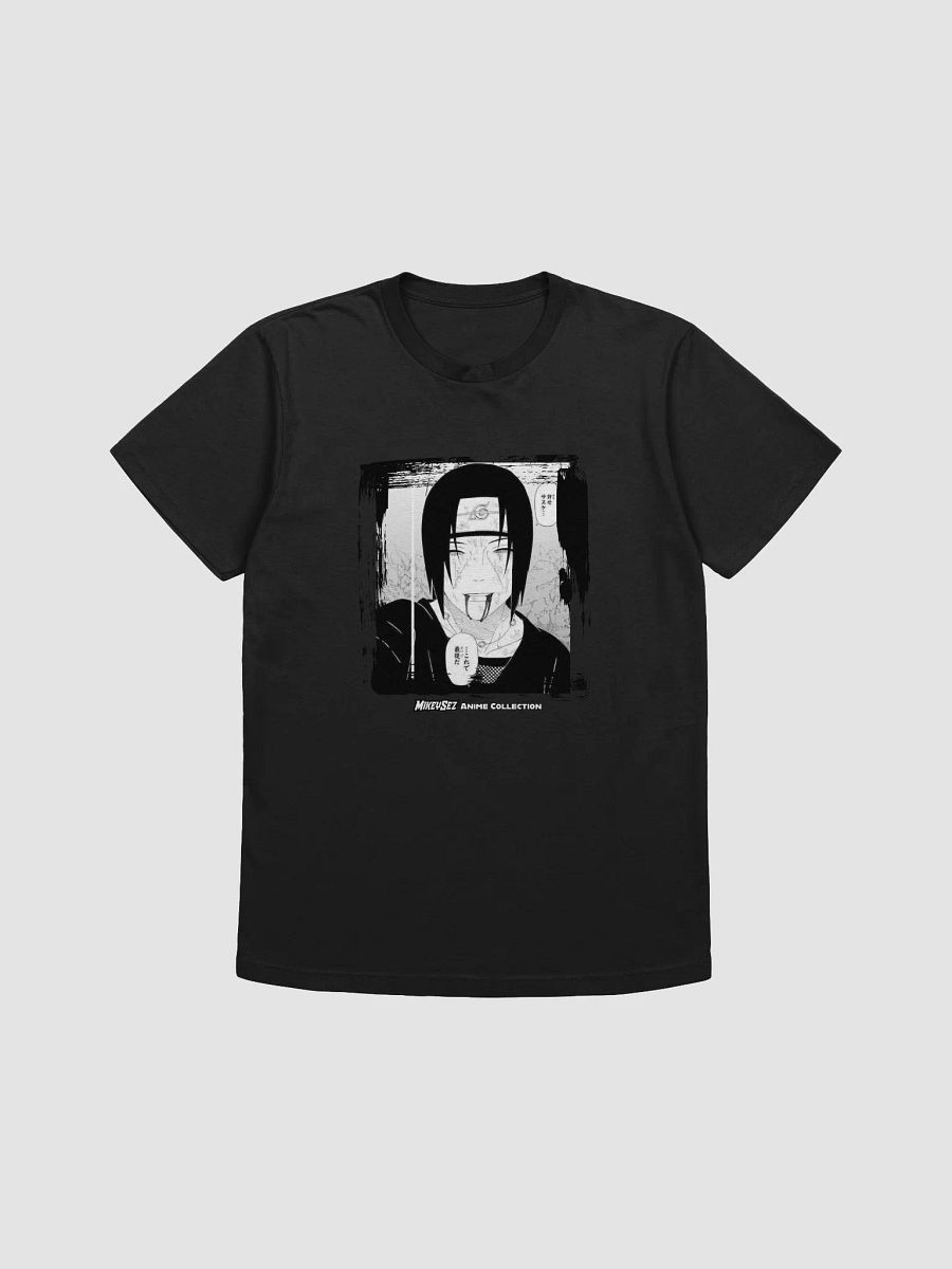 Anime Collection - Itachi - Basic T-Shirt product image (2)