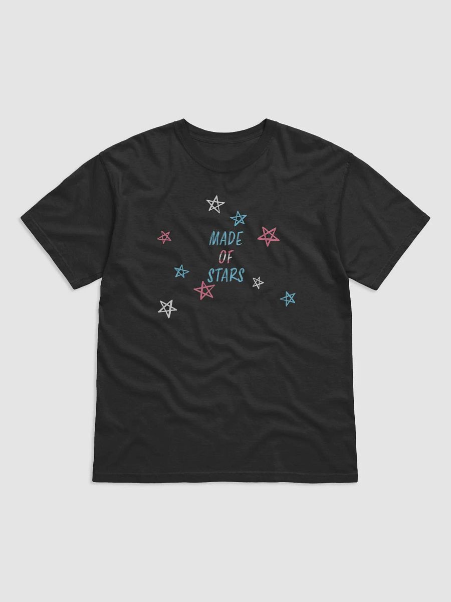 Transgender Pride Stars product image (1)