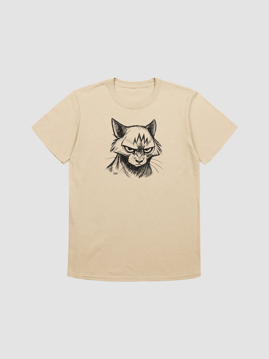 Limited Edition Cat Art Unisex T-Shirt product image (33)
