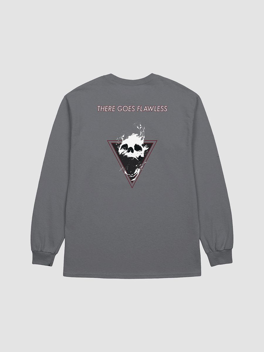 There Goes Flawless - Long Sleeve product image (7)