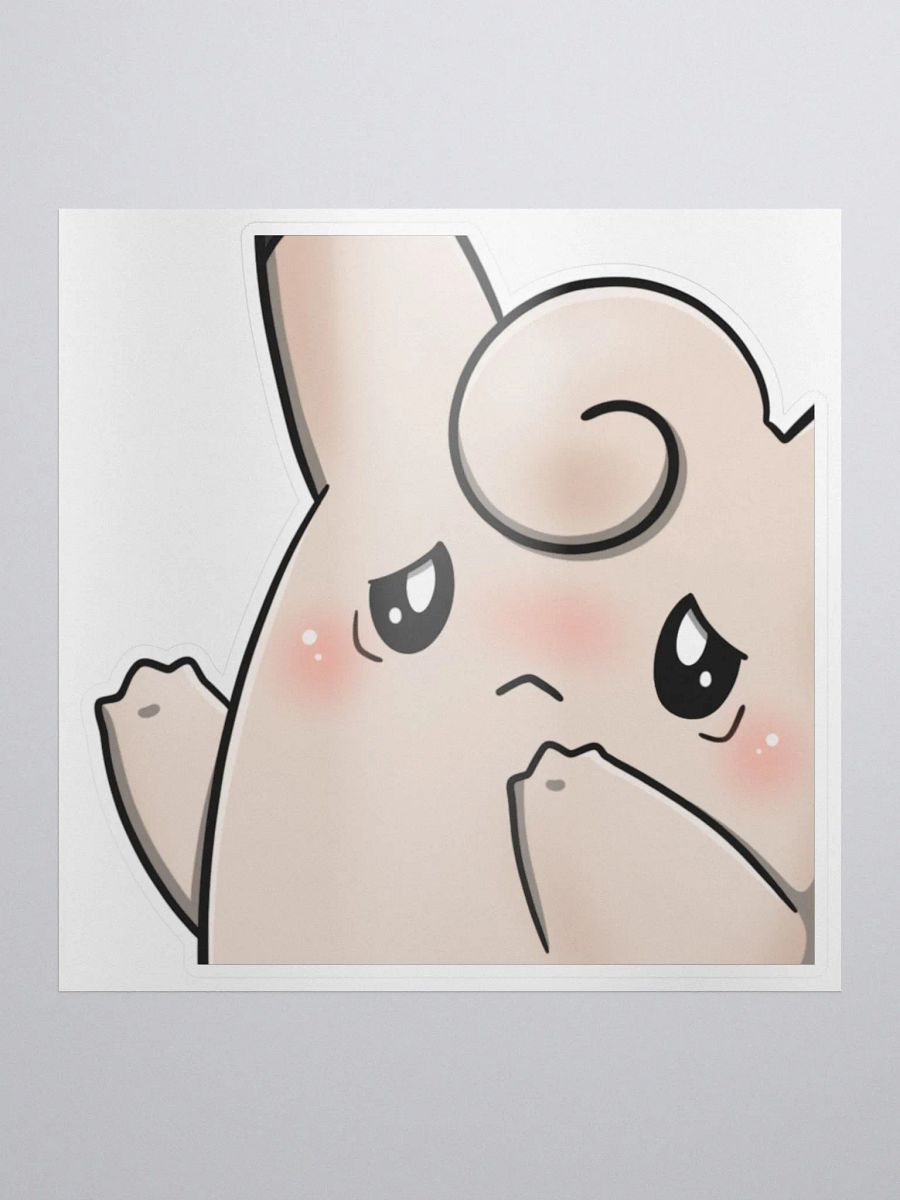 pixPls Sticker product image (1)