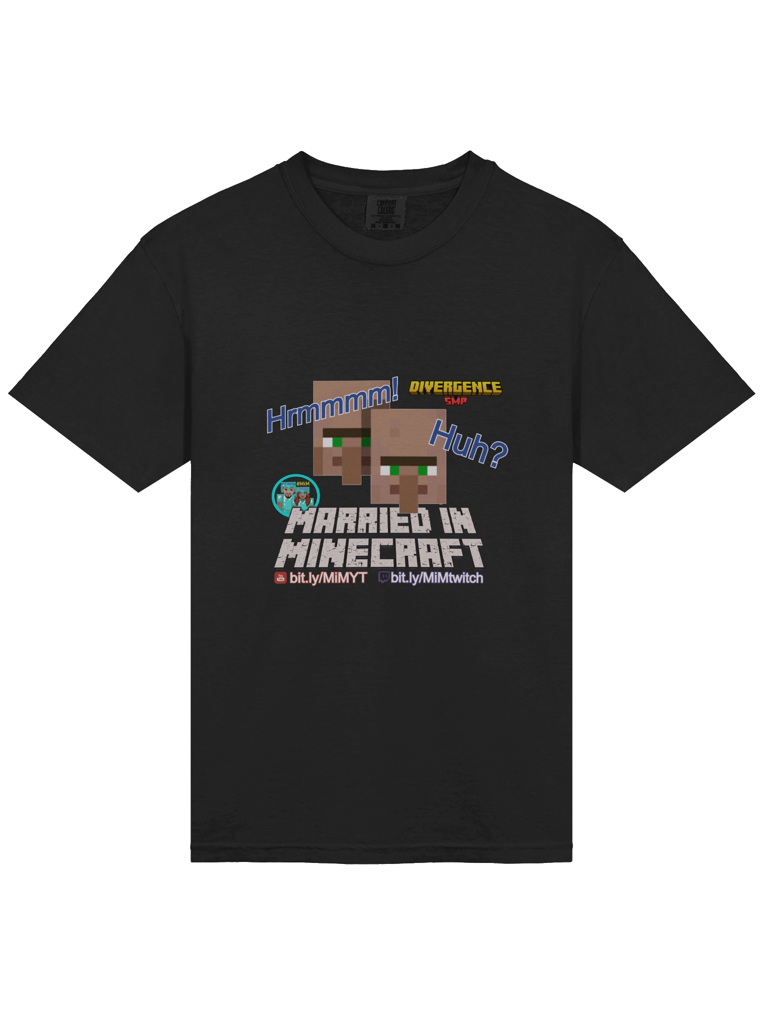 #MiM Villager Tee product image (25)