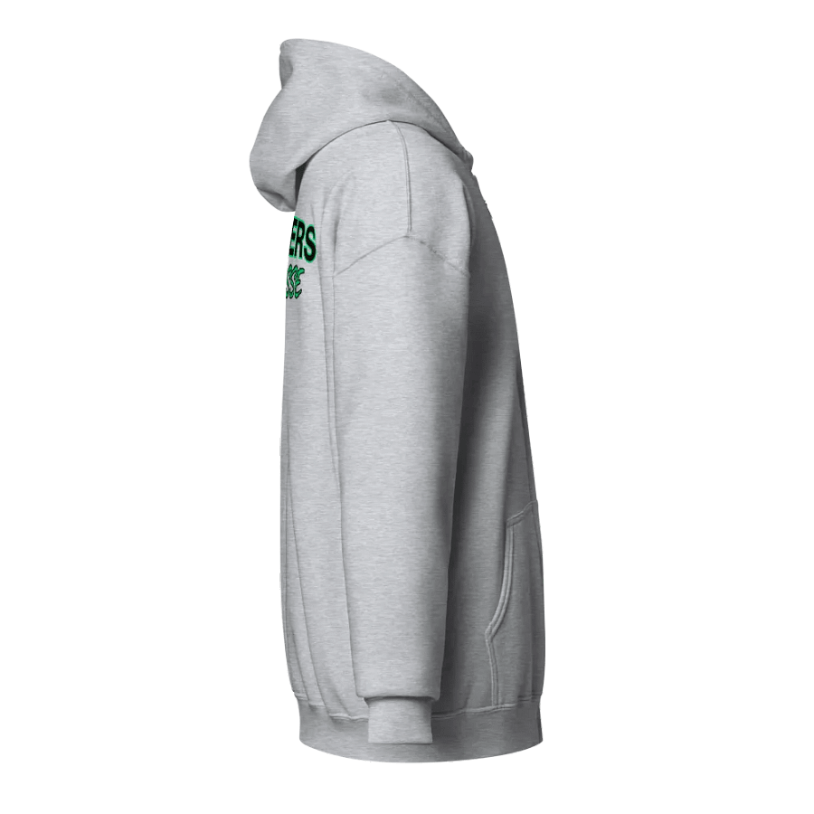 Pios Signature Zip Hoodie product image (12)