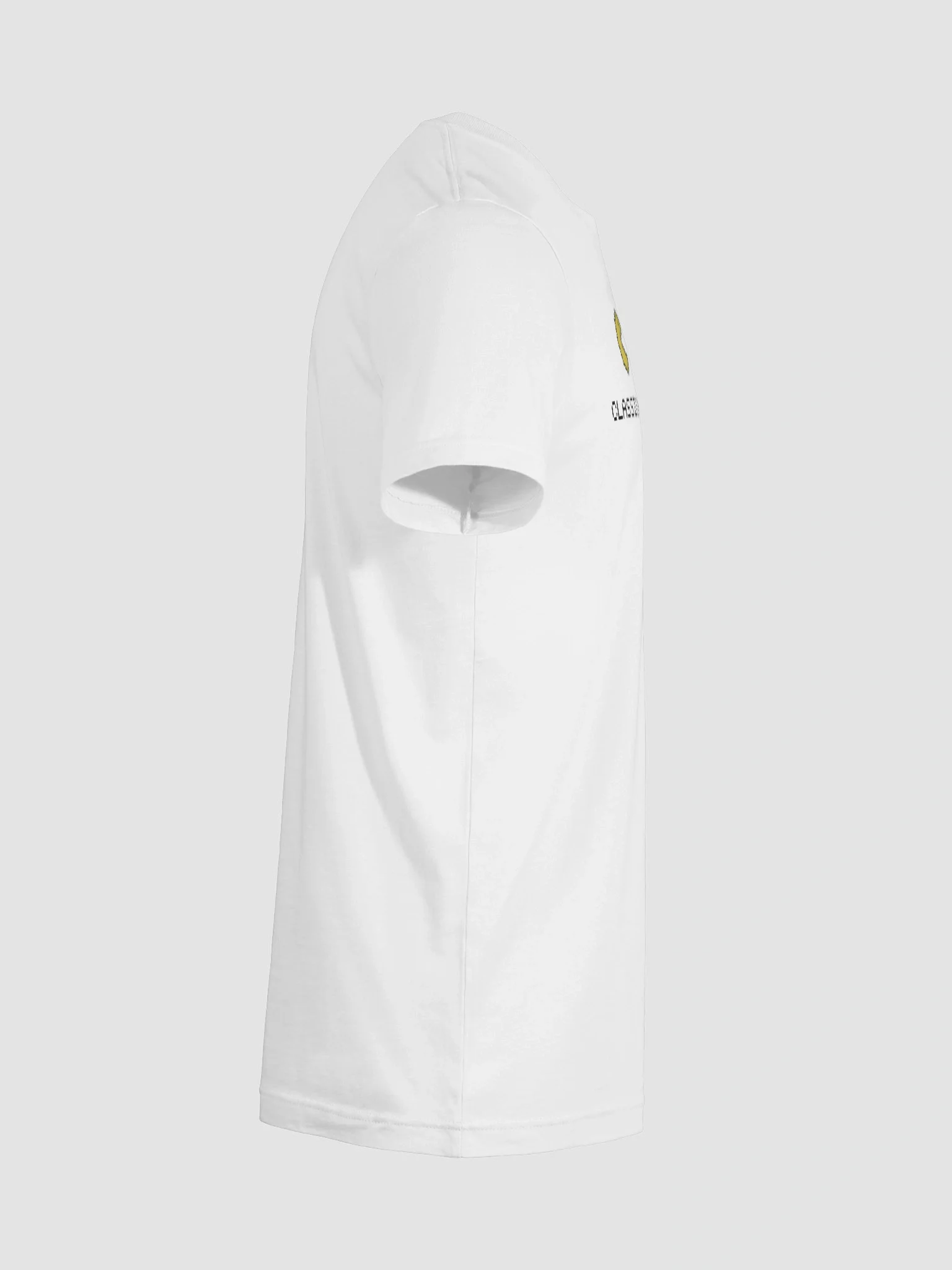 Classically Trained t shirt product image (12)