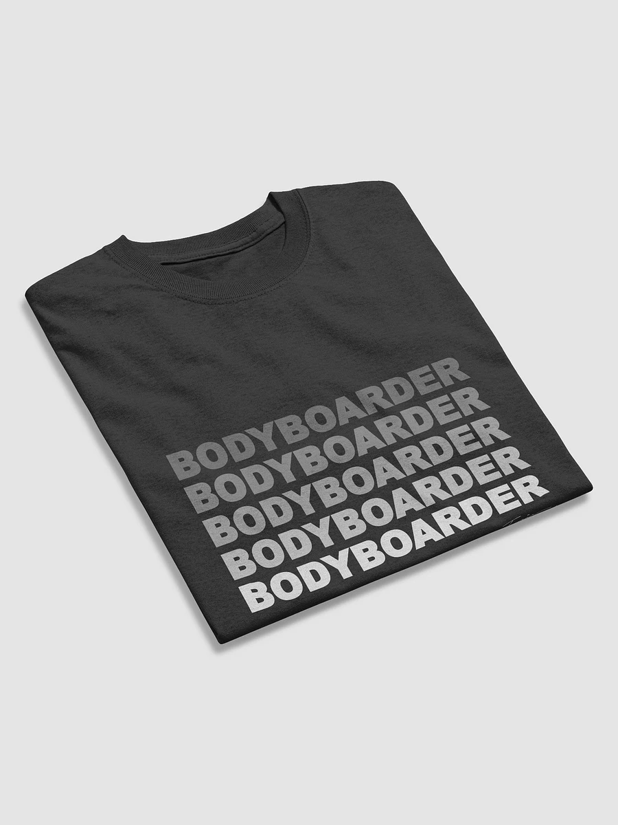Bodyboarder Tee product image (22)