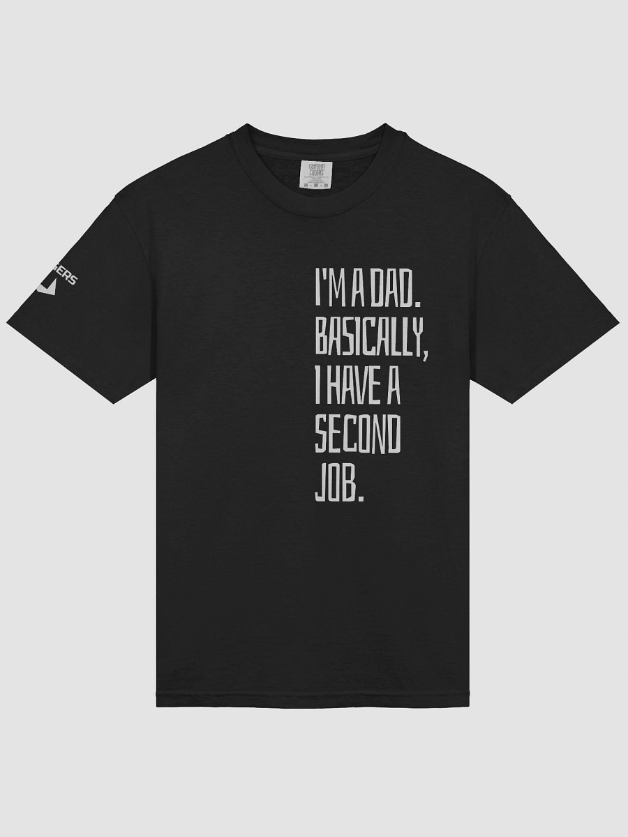 Urgers Second Job Shirt product image (5)