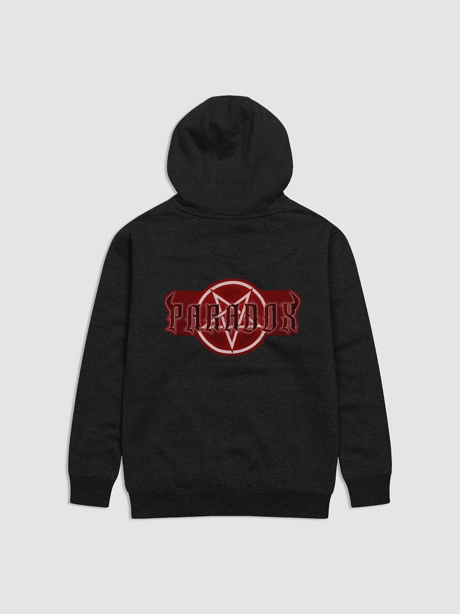Paradox Hoodie product image (3)