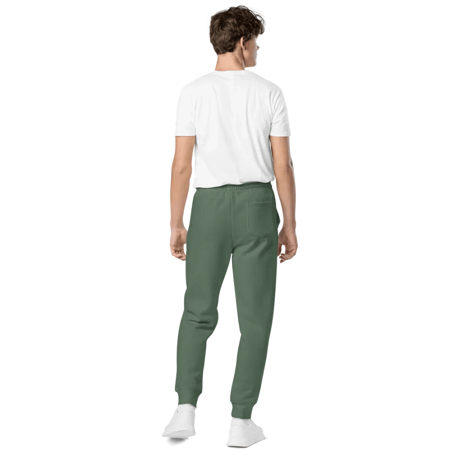CJ Audits Joggers product image (10)
