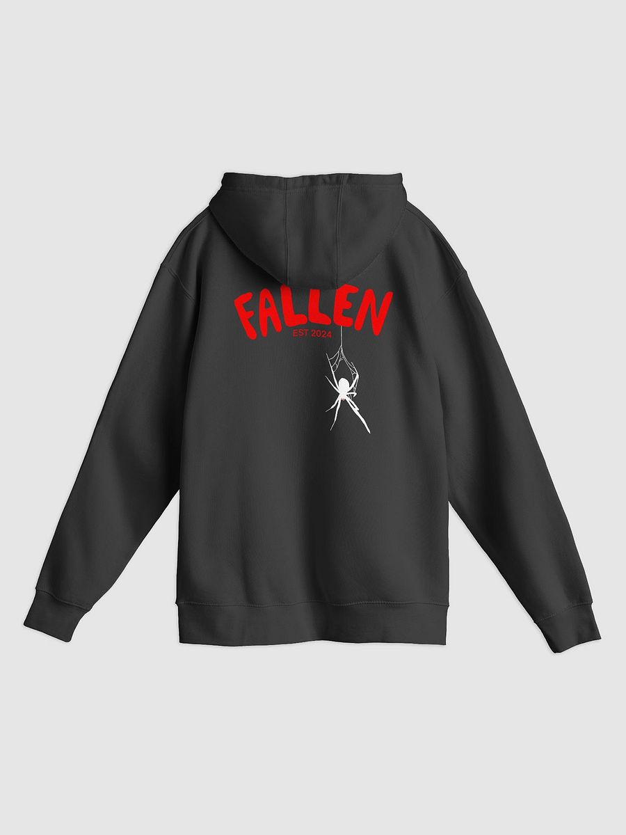 Spider Fallen Hoodie product image (1)