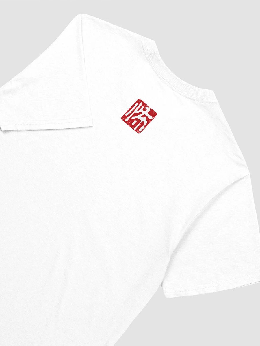 Bloodstained Seifuku Softstyle T-Shirt product image (5)