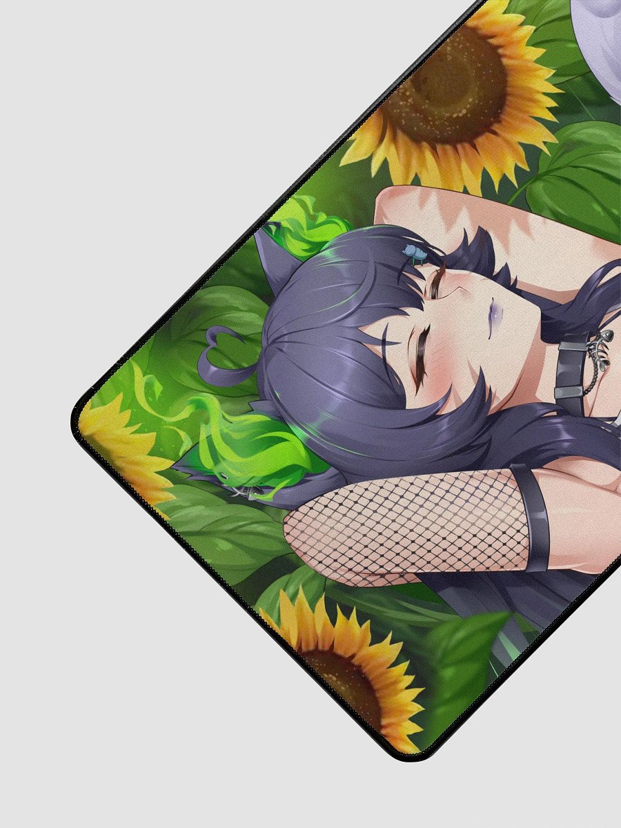 Sunflowers Deskmat product image (3)