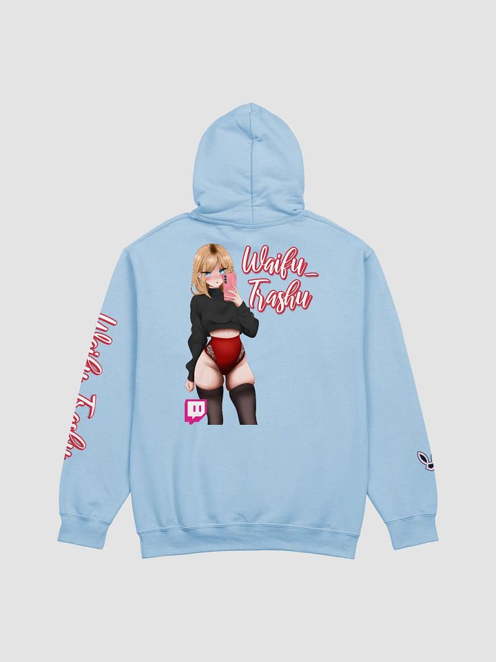Anime Selfie Bliss Hoodie product image (31)