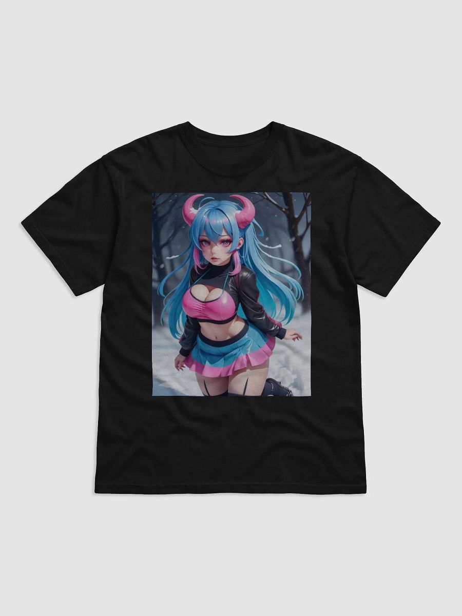 Frosty Anime Dream T-Shirt product image (1)