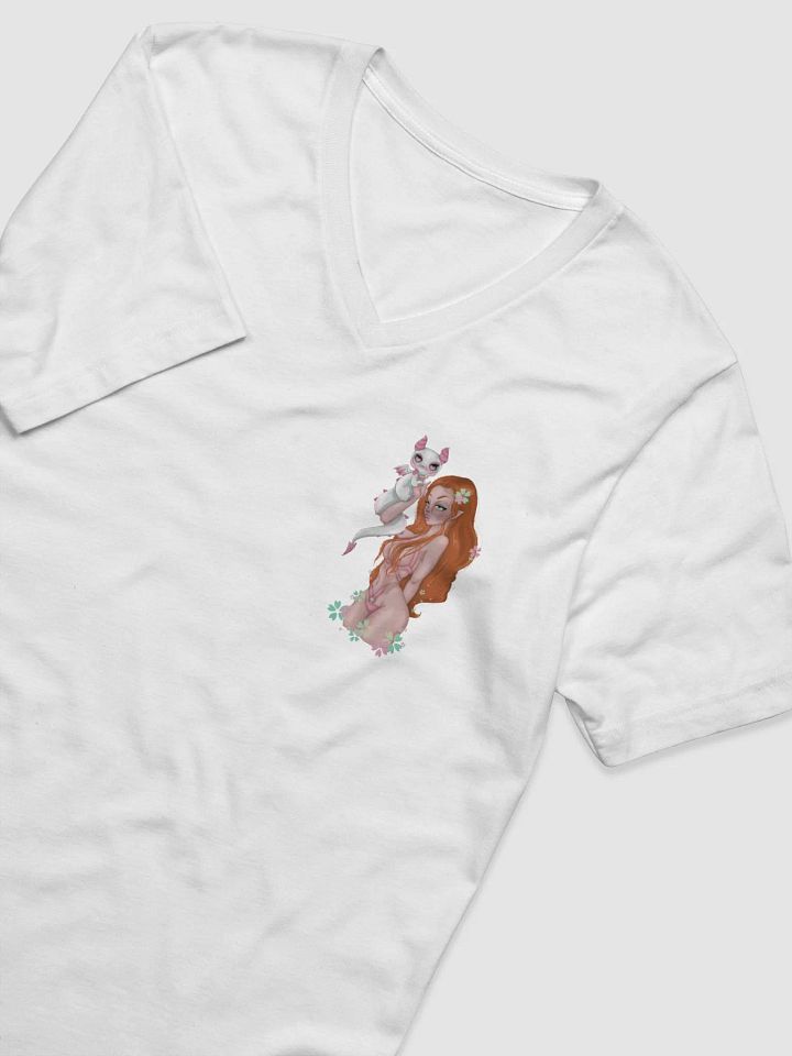 Claroos Tee product image (4)