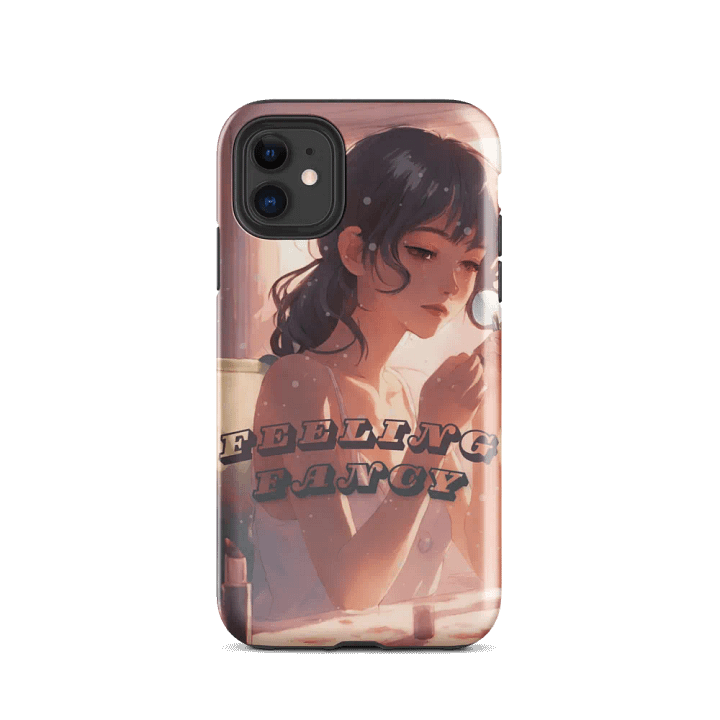 Feeling Fancy product image (24)