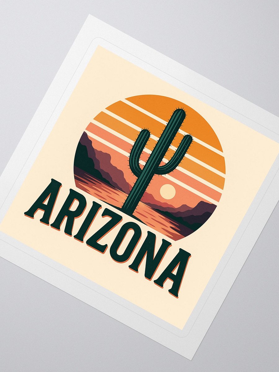 ARIZONA DESERT product image (2)