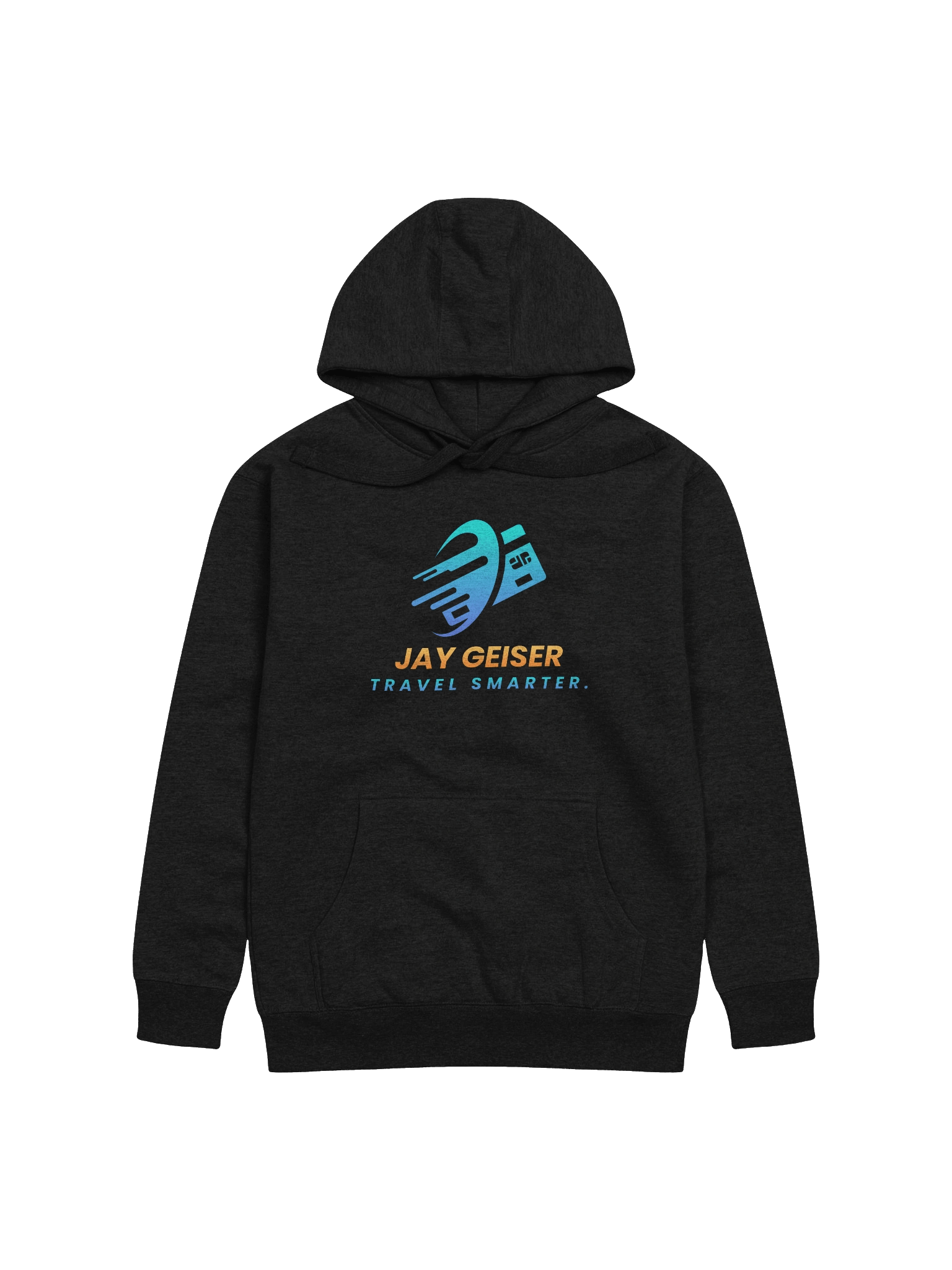 Logo Hoodie product image (2)
