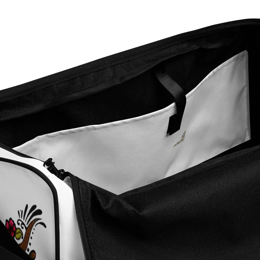 Under Seat Cabin Bag Carry On Flight Travel Hand Luggage Case Holdall product image (7)
