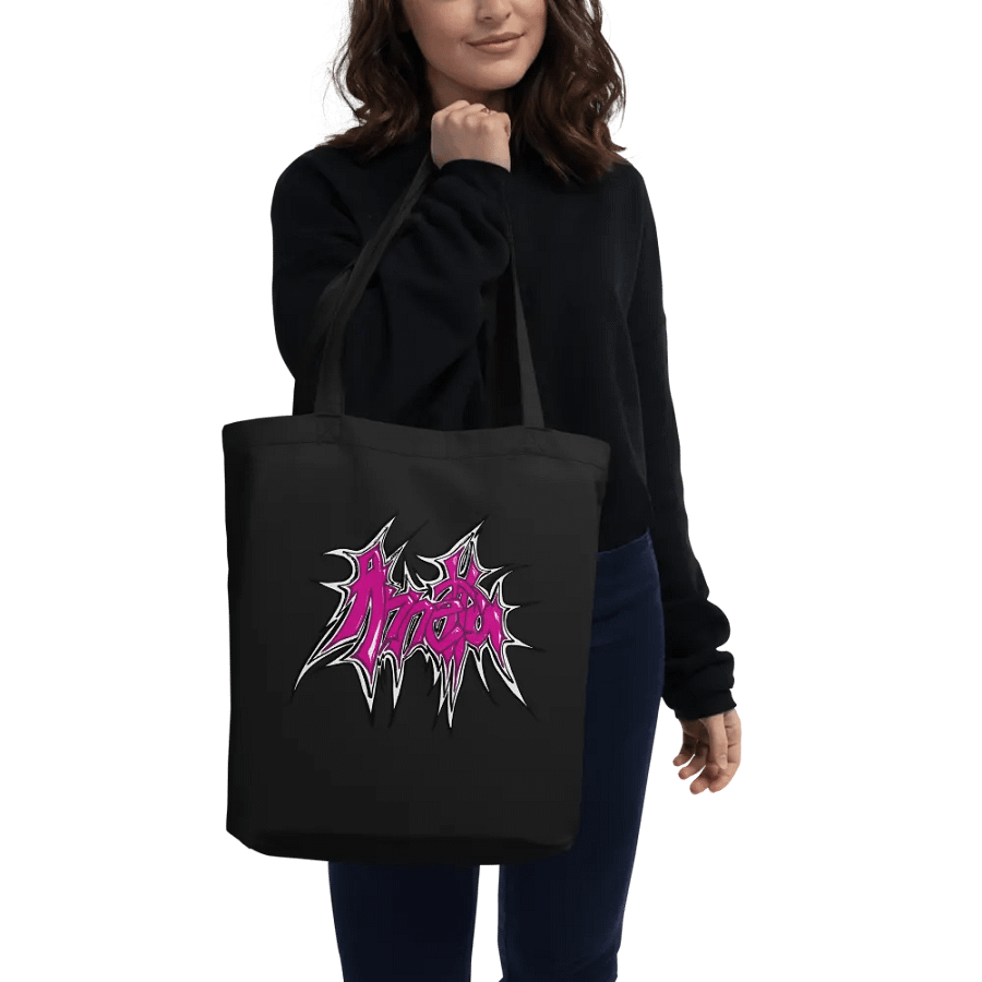 Annetta Tote Bag product image (2)