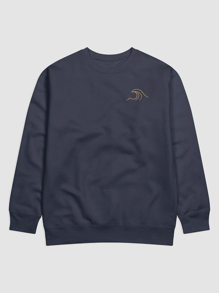 Wave - Golden Edition product image (1)