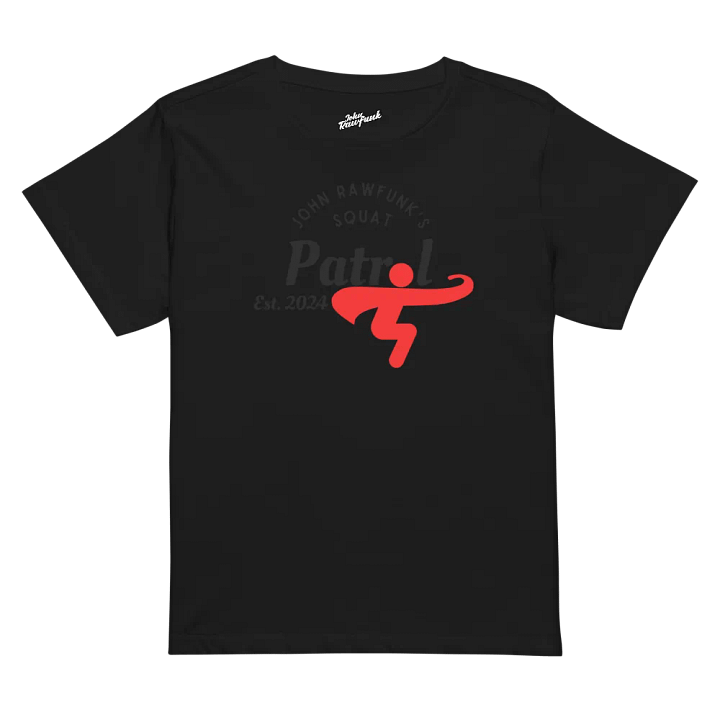 Squat Patrol product image (2)