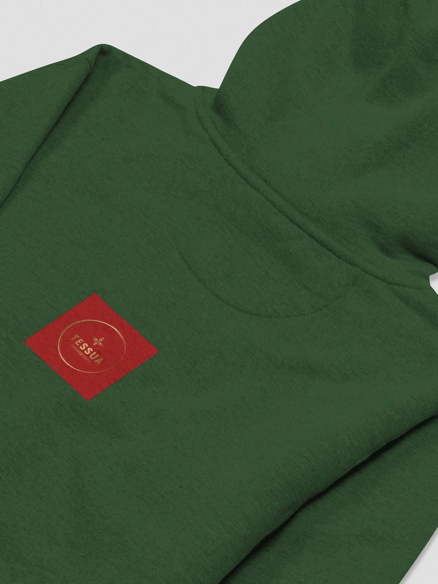 TESSUA HOODIE product image (4)