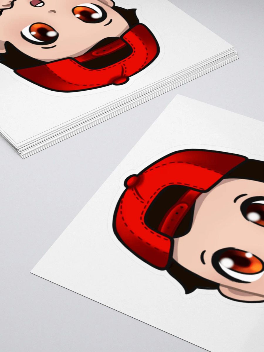 Taking Notes Sticker product image (4)