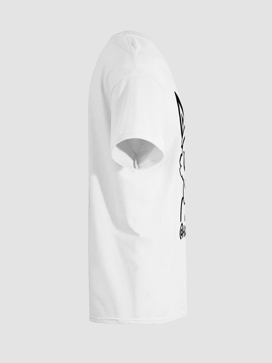 Harrofox t-shirt product image (8)