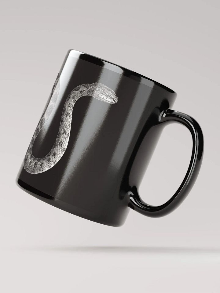 Snake Elegance Mug product image (3)