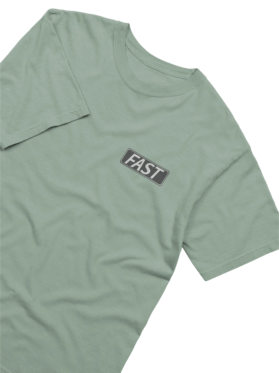 Fast Tshirt product image (5)