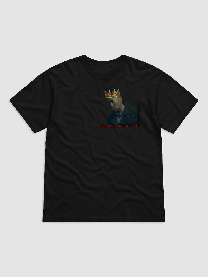 King of Outlanders product image (2)